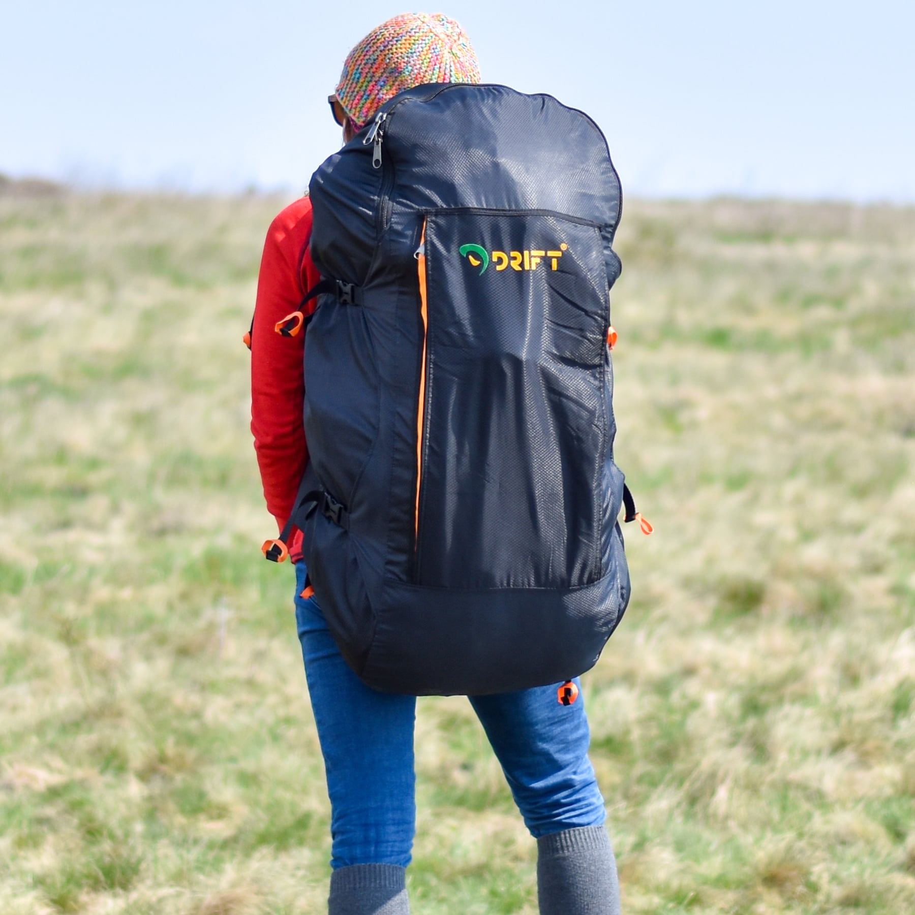 Backpack