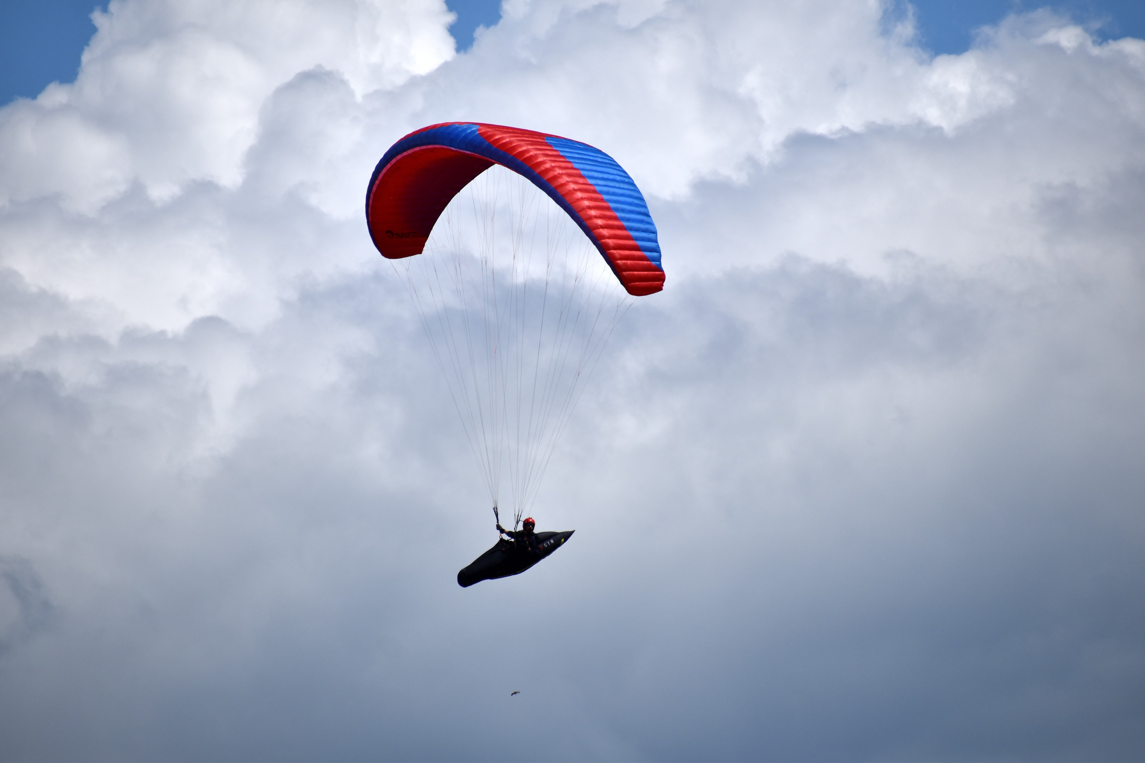 Drift paragliders Carancho